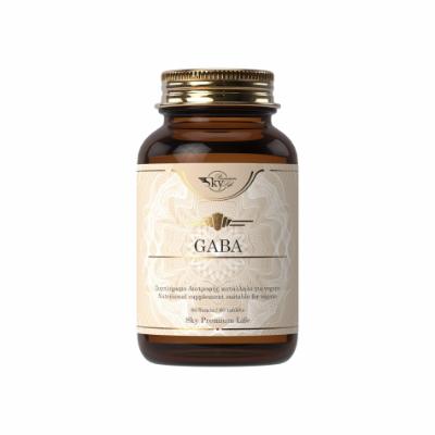 Sky Gaba 60 Tablets